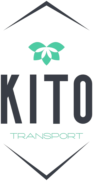 Kito Transport - logotyp